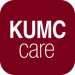 kumccare android application logo